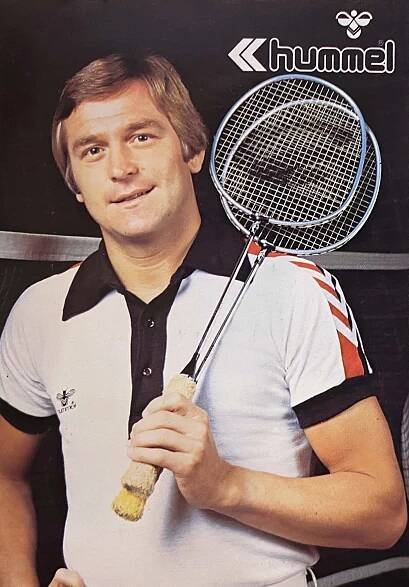hummel - 100 Years in Sport