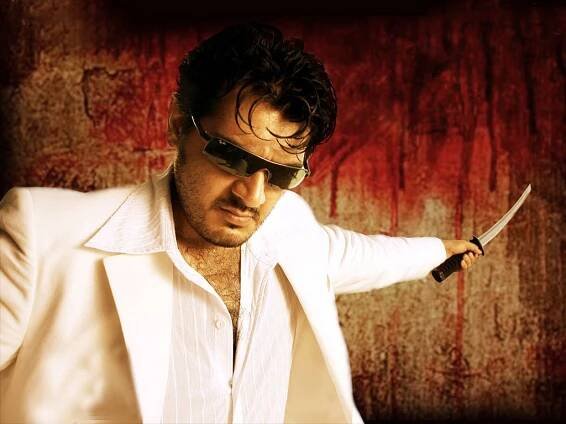 Ajith Kumar Images, Photos, Latest HD Wallpapers Free Download