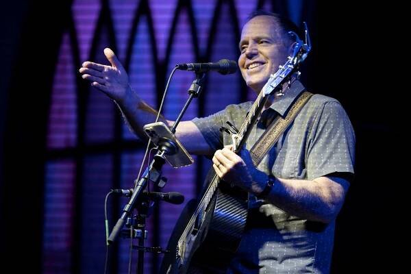 David Wilcox News: Press & Promo Images — David Wilcox