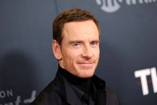 Michael Fassbender says he blew his James Bond audition – by recommending Daniel Craig