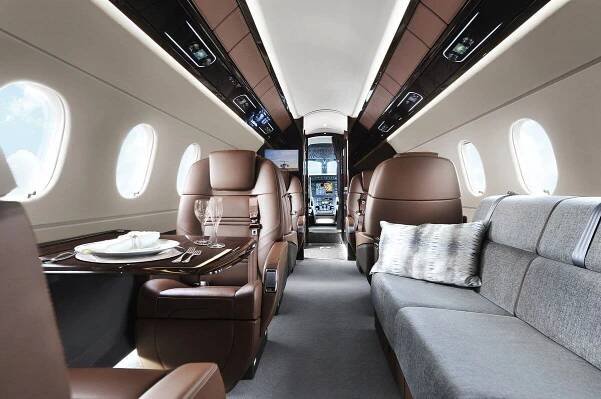 Flotila | ABS Jets