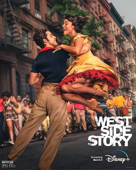 West Side Story (2020) | Galerie | MovieZone.cz
