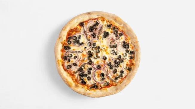 Zebra Pizza & Strips & Burgers | Wolt | Doručení | Ústí nad Labem
