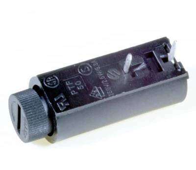 PTF50 pojistkové pouzdro pojistky 5x20mm