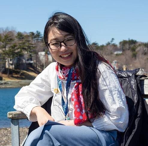 Lu Xu, Author at The Logic