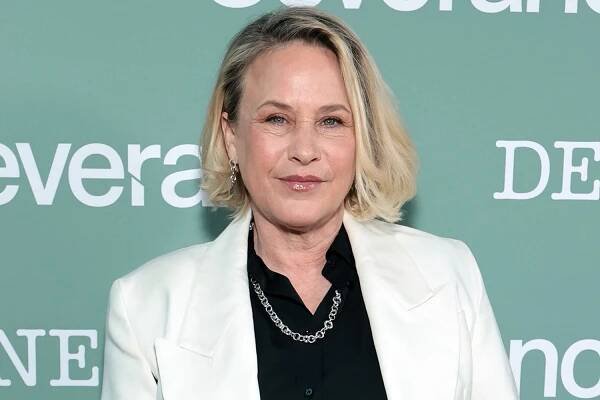 Patricia Arquette says she almost quit acting after her first movie: 'Really crazy things happened'