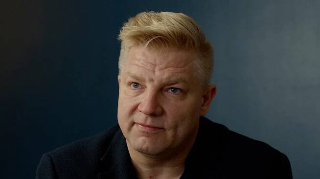 Matti Nykänen – Elämä on laiffii - Bisnesmies (E02) (2023)