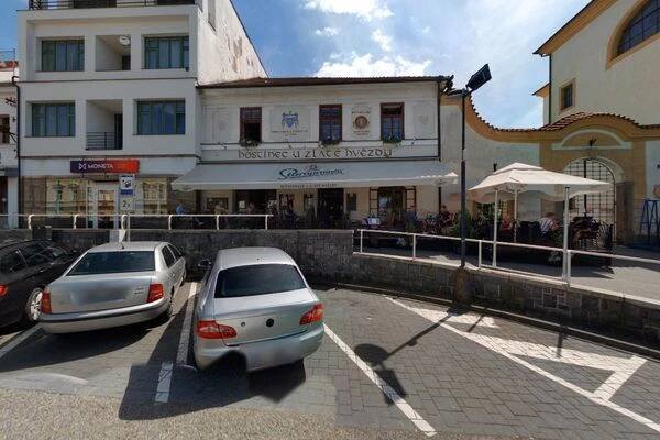 Restaurace u Zlaté Hvězdy foto 5