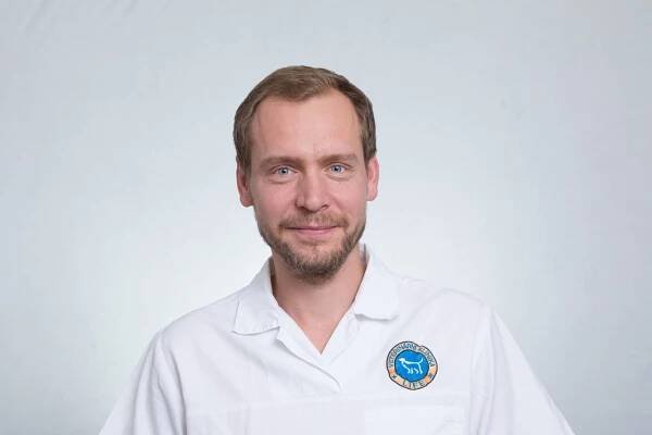 NÁŠ TÝM | Veterinární klinika LIFE