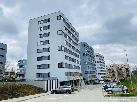 Prodej Byt 4+kk, Cukrova, Praha 9 - Černý Most