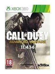 Call of Duty: Advanced Warfare (X360/X1)