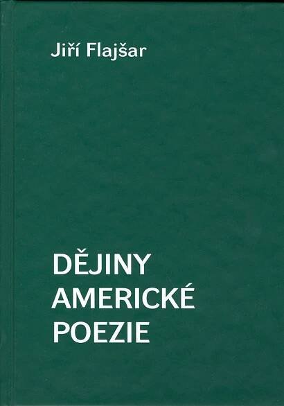 Dějiny americké poezie | KNIHCENTRUM.cz