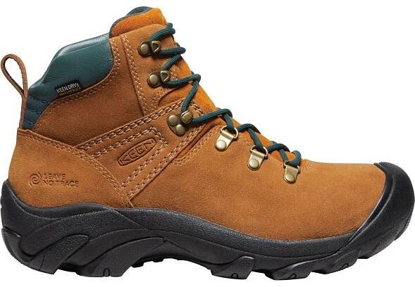 PYRENEES MEN keen maple/marmalade