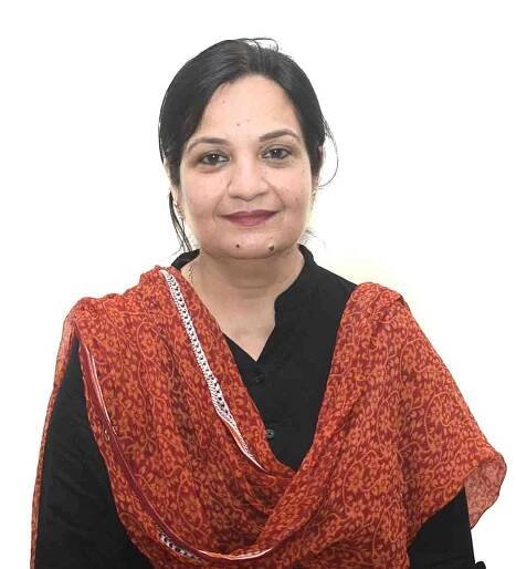 DR. RABINDER CHHABRA