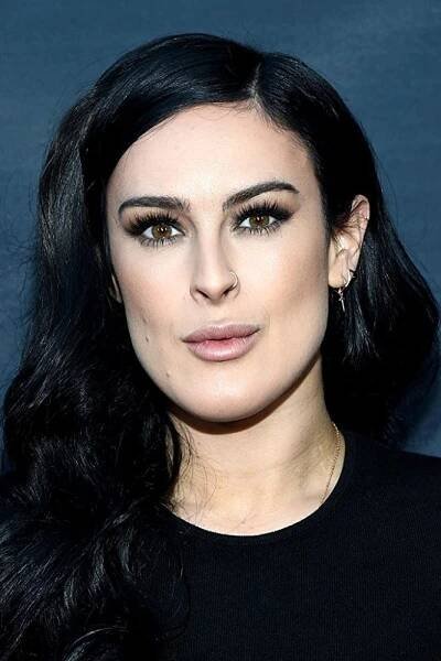 Rumer Willis herečka