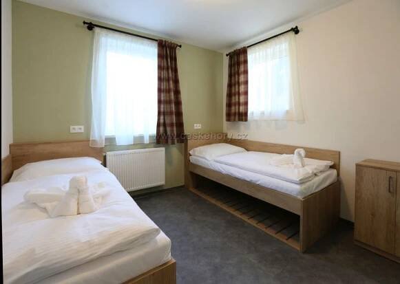 Apartmány Aura - Fotografie