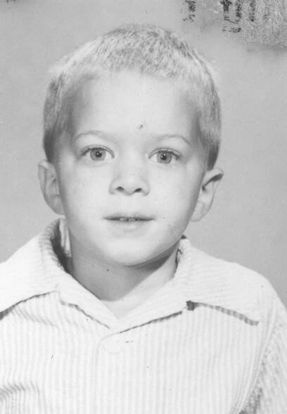 Lost Photos