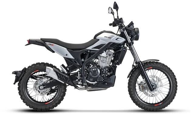 BETA ALP X - Obrázek 6