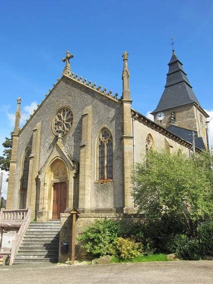 Súbor:Eglise Baslieux.JPG – Wikipédia