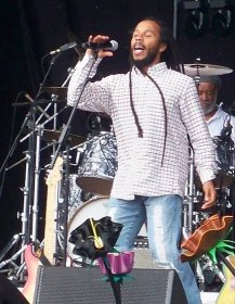 Reggae – Wikipedia