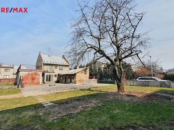 Prodej Dům, Dolany, okres Olomouc