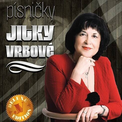 Poslechněte si Zase Praská V Krbu Dříví od interpreta Jitka Vrbová
