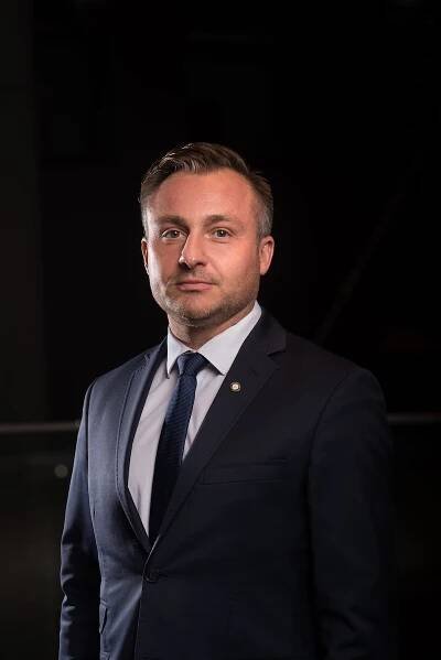 Łukasz Wójcik