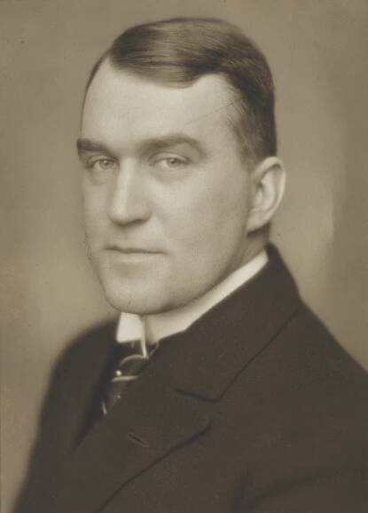 Erik von Frenckell