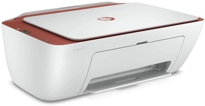 HP DeskJet 2723e