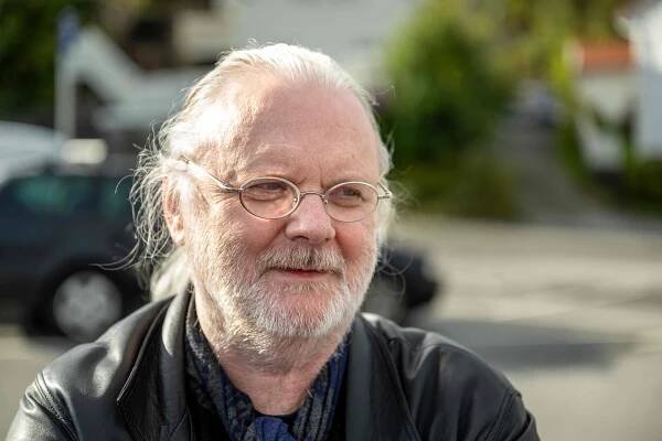 Jon Fosse Receives Nobel Prize in Literature