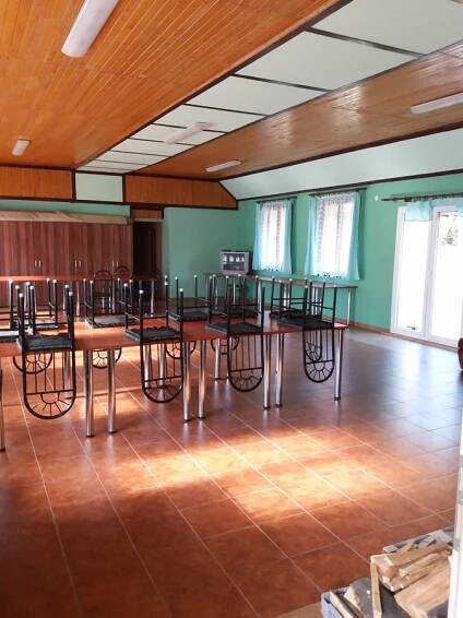 Camp Velkopařezitý, s.r.o. foto 9