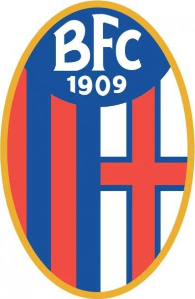 All Italian club's crests/logos