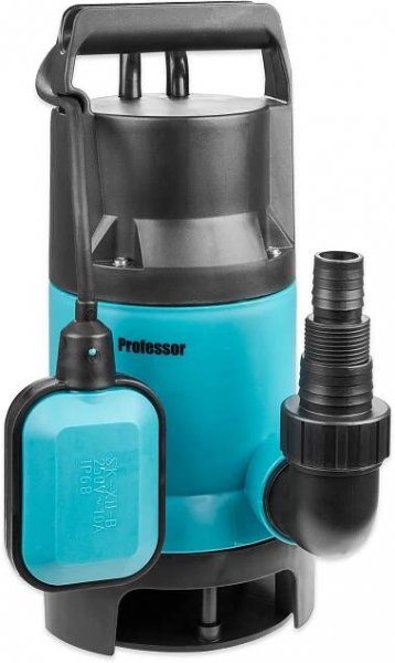 Čerpadlo kalové Professor D750W