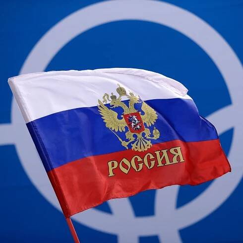 CAS Reduces Russia’s Doping Ban to Two Years