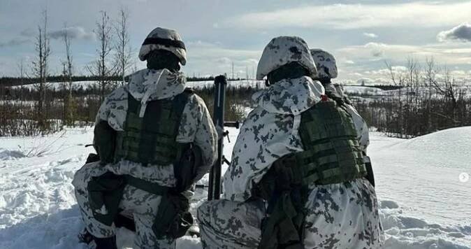 Obavy z ruské agrese: Finsko zvýší věkovou hranici armádních záložníků na 65 let