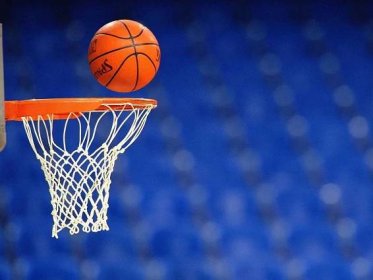 Jaká je oficiální výška basketbalového koše?