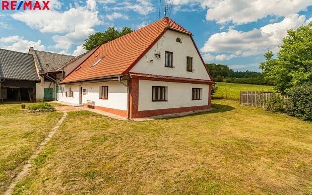 Prodej dům - Lichnov, 168 m2