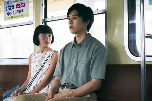 Jui Suzuki, Rjóta Bandó - Renoir - Z filmu
