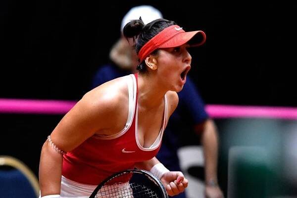 Světový tenis se vrací! V USA budou hrát grandslamové šampionky