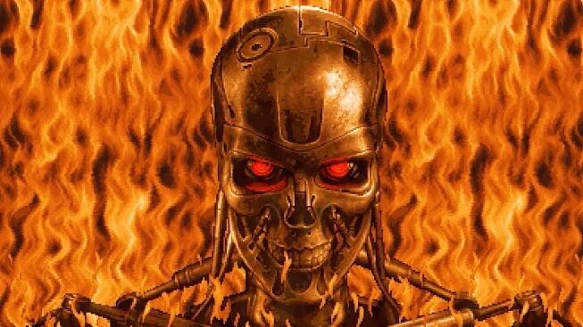 Terminator 2D: No Fate se opozdí