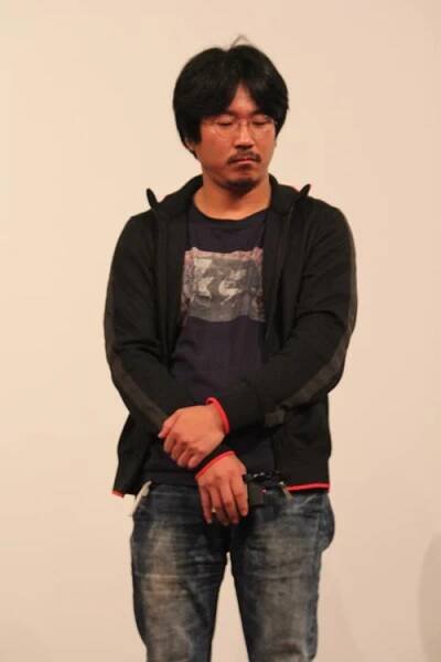 Yang Ik-June - AsianWiki