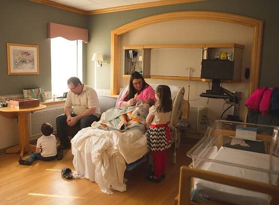 packing your hospital bag