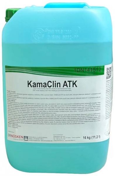 KamaClin ATK 16Kg - Chemoform CZ
