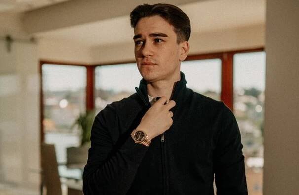 Danil Lenivov von Lenvo Consulting LLC: Warum seine Weiterleitungsmethode die ideale Lösung für ein digitales Nebeneinkommen ist