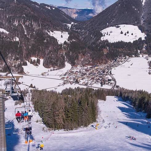Apartmaji Rožle – Apartmaji v Kranjski Gori