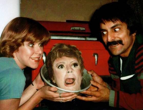 Tom Savini