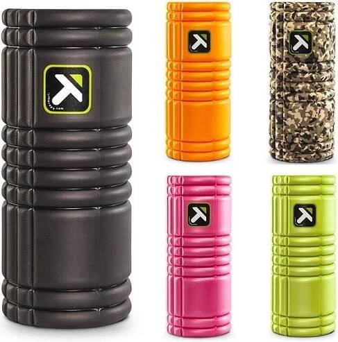 Trigger Point Foam Roller GRID