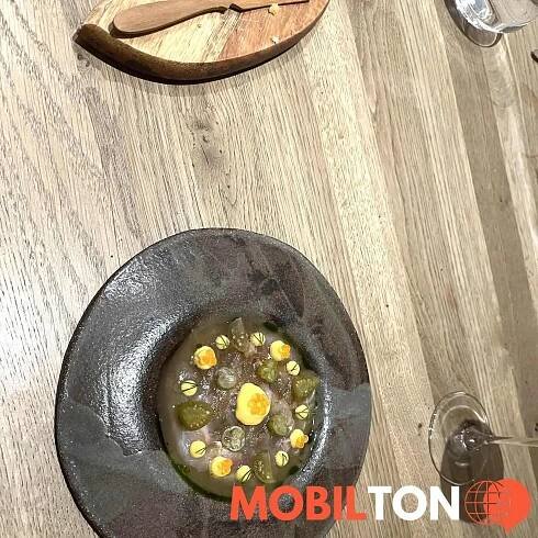 Vallmo restaurant - Nové Město - restaurace v nové město