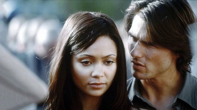Mission: Impossible II – Filmy a Seriály online zdarma.