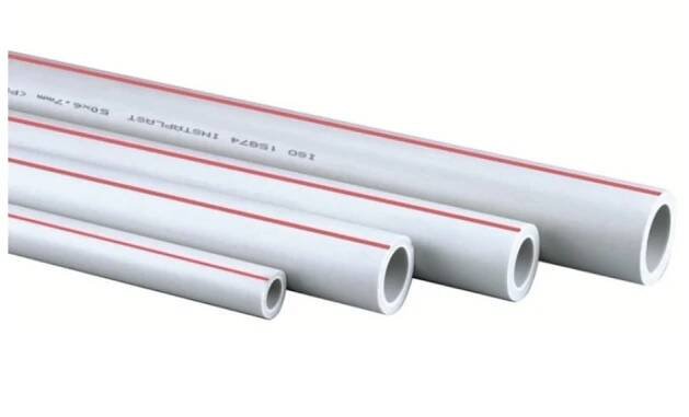 PPR Trubka (PN20) 25 x 4,2 mm